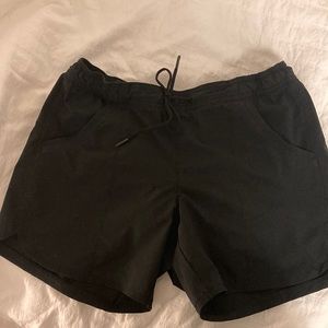Lands End Swim Shorts